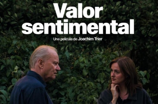 «Valor sentimental» (Joachim Trier, 2025)