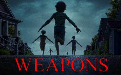 «Weapons» (Zach Cregger, 2025)