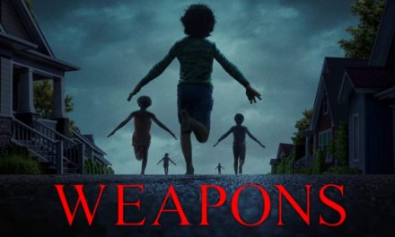 «Weapons» (Zach Cregger, 2025)