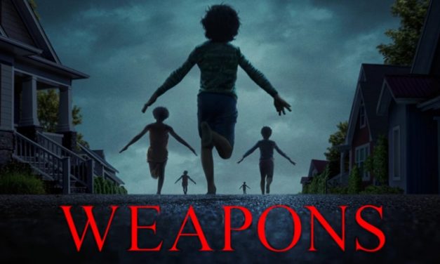 «Weapons» (Zach Cregger, 2025)