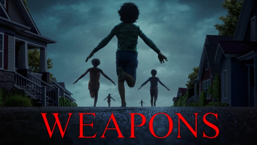 «Weapons» (Zach Cregger, 2025)