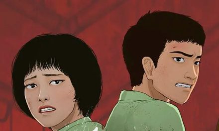 «All of us are dead #1» (Joo Dong-Geun, Panini Manga)