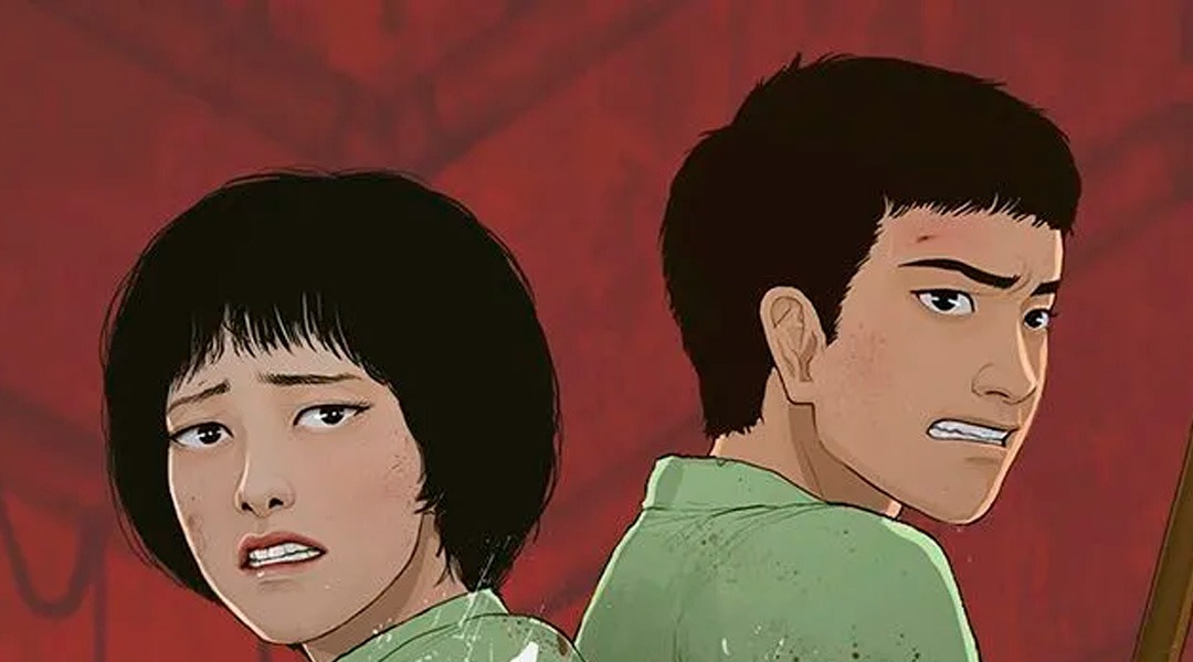 «All of us are dead #1» (Joo Dong-Geun, Panini Manga)