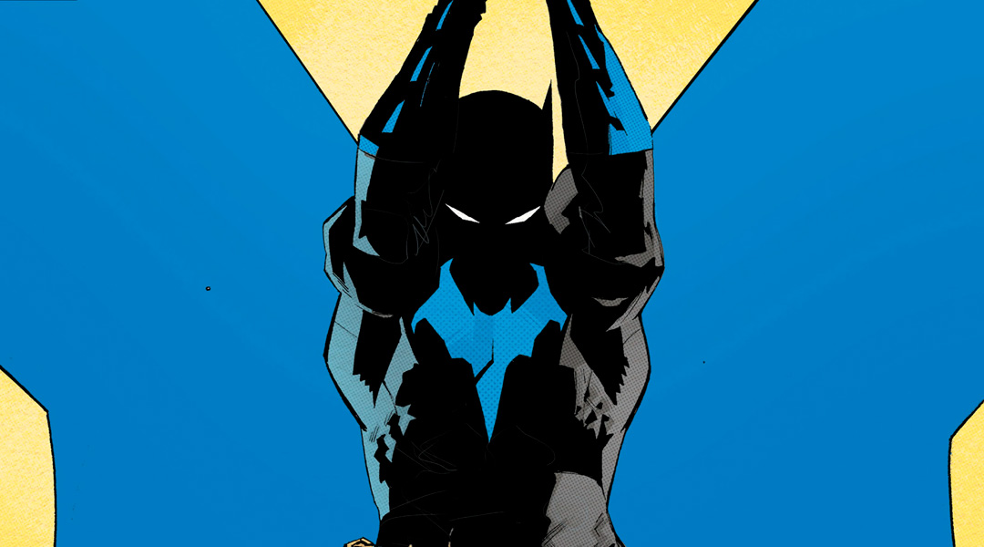 «All in Batman #1» (Matt Fraction y Jorge Jiménez, Panini Cómics)