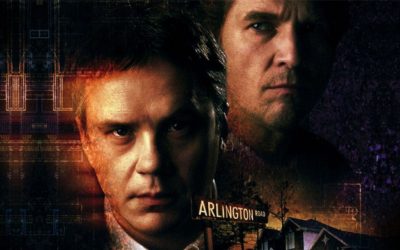 «Arlington Road» (Mark Pellington, 1999)
