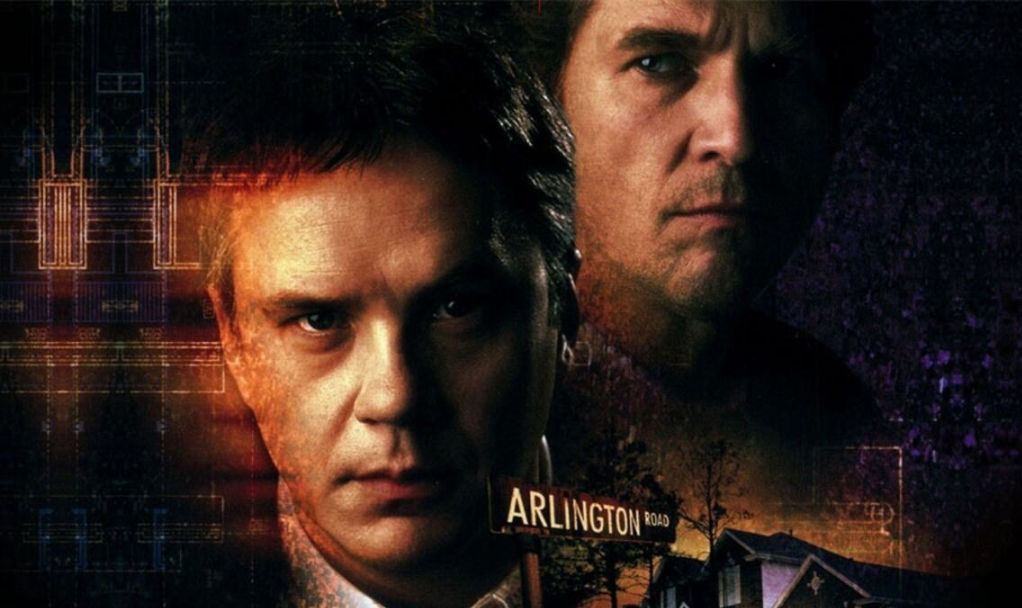 «Arlington Road» (Mark Pellington, 1999)
