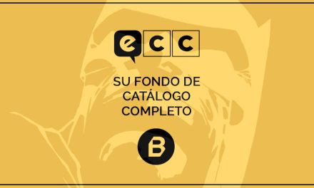 Bibliostock pone a la venta 120 tomos de Batman de ECC Ediciones