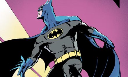 «Batman: Especial Villanos» (DC Edición Facsímil) (Varios autores, Panini Cómics)