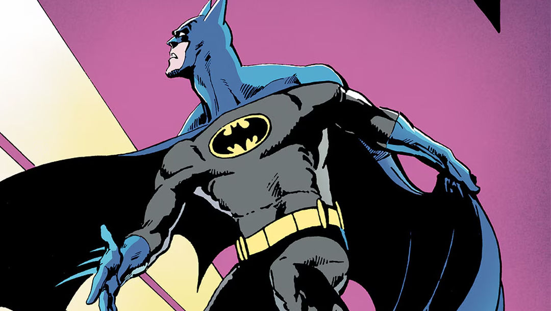 «Batman: Especial Villanos» (DC Edición Facsímil) (Varios autores, Panini Cómics)