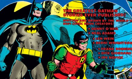 «Batman: Los casos más extraños de Batman» (DC Edición Facsímil) (Varios autores, Panini Cómics)