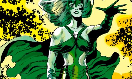 «Biblioteca Marvel: La Patrulla-X #10» (Roy Thomas, Arnold Drake, Jim Steranko, Werner Roth, Barry Smith y Don Heck, Panini Cómics)