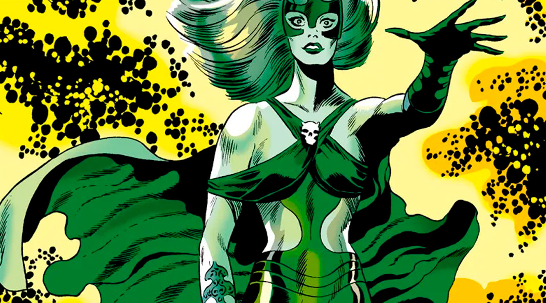 «Biblioteca Marvel: La Patrulla-X #10» (Roy Thomas, Arnold Drake, Jim Steranko, Werner Roth, Barry Smith y Don Heck, Panini Cómics)