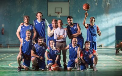 «Campeones» (Javier Fesser, 2018)