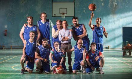 «Campeones» (Javier Fesser, 2018)