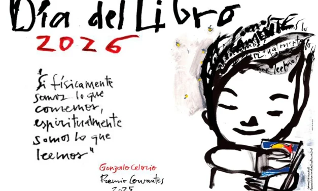 Ofertas y descuentos del Día del Libro