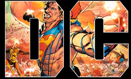 «DC K.O. #1» (Javier Fernández, Scott Snyder y Xermanico, Panini Cómics)