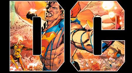 "DC K.O. #1" (Javier Fernández, Scott Snyder y Xermanico, Panini Cómics) DC K.O. #1