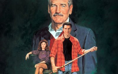 «El color del dinero» (Martin Scorsese, 1986)