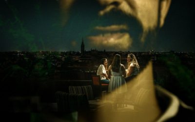 «El Depredador de Sevilla»