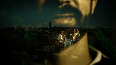 "El Depredador de Sevilla" eldepredadordesevilla_destacada