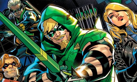 «Green Arrow #1: Reunión» (Joshua Williamson y varios autores, Panini Cómics)