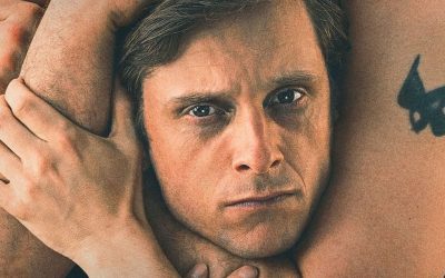 «Half Man»