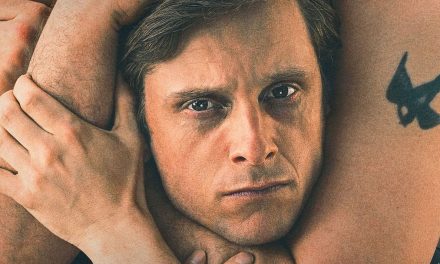 «Half Man»