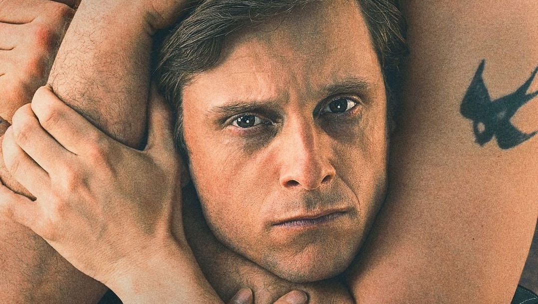 «Half Man»