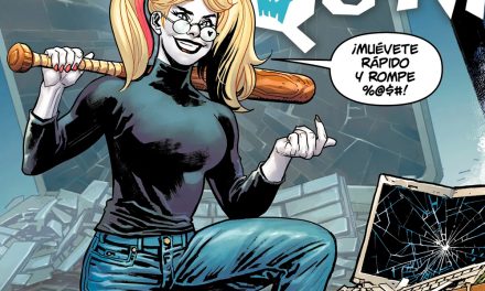 «All In Harley Quinn #4» (Carlos Olivares, Mindy Lee y Elliott Kalan, Panini Cómics)
