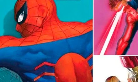 «Instantánea Marvels» (Varios autores, Panini Cómics)