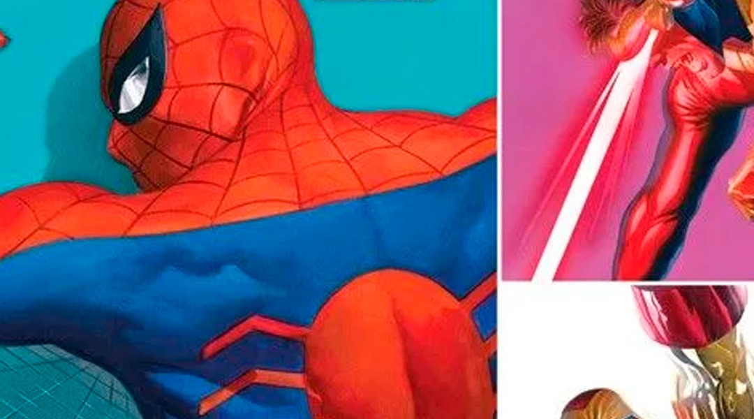 «Instantánea Marvels» (Varios autores, Panini Cómics)