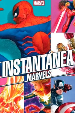 Instantánea Marvels