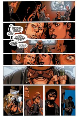 Marvel Omnibus. Invasión Secreta