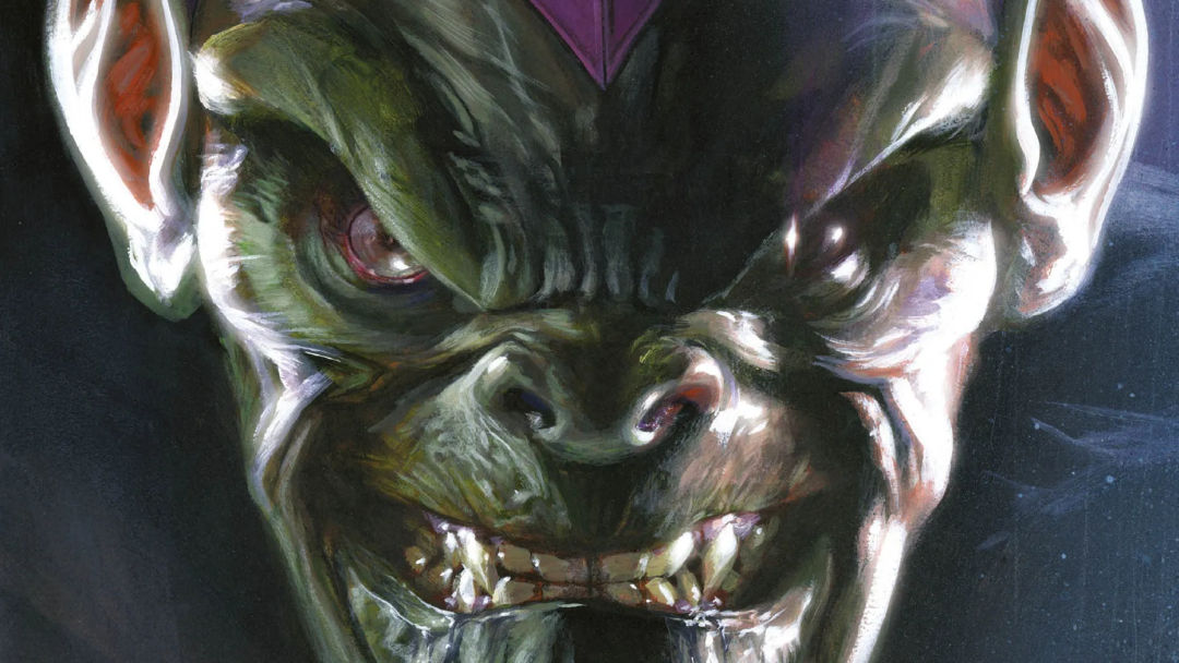 «Invasión Secreta» (Marvel Omnibus) (Brian Michael Bendis, Leinil Francis Yu y otros, Panini Cómics)