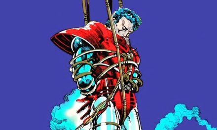 «Iron Man: La guerra de las armaduras» (Marvel Essentials) (Bob Layton, David Michelinie y Mark Bright, Panini Cómics)