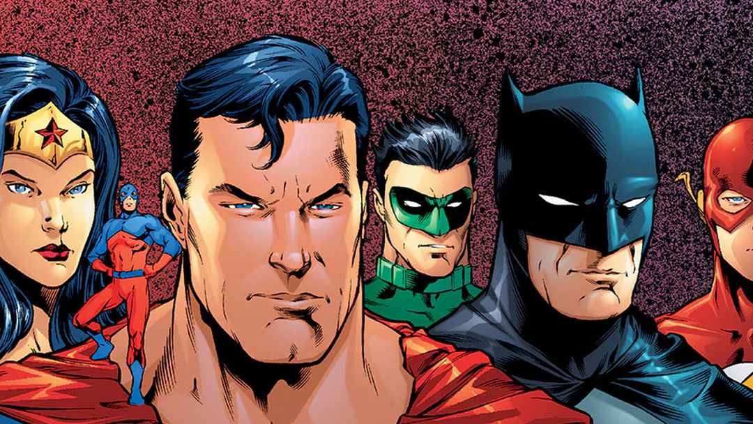 «JLA/JSA: Pecados y virtudes» ( Geoff Johns, David S. Goyer y Carlos Pacheco, Panini Cómics)