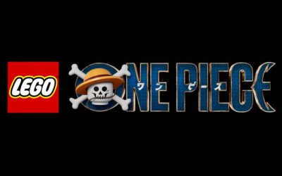 «LEGO One Piece»