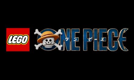 «LEGO One Piece»