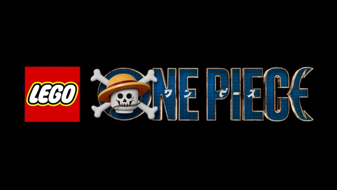 «LEGO One Piece»