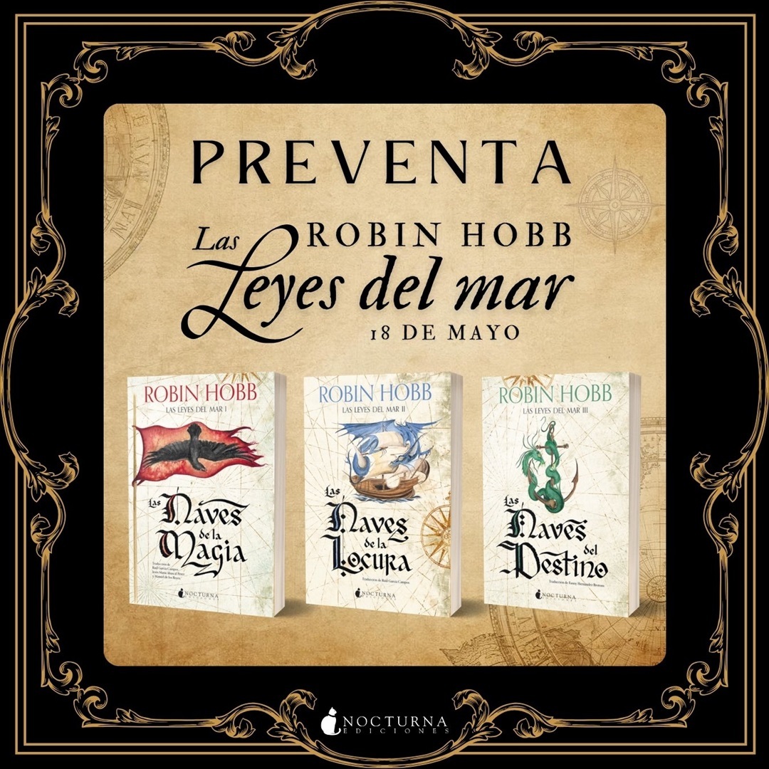 Las leyes del mar