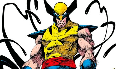 «Lobezno y Veneno: Garras y fauces» (Howard Mackie y Sam Kieth, Panini Cómics)