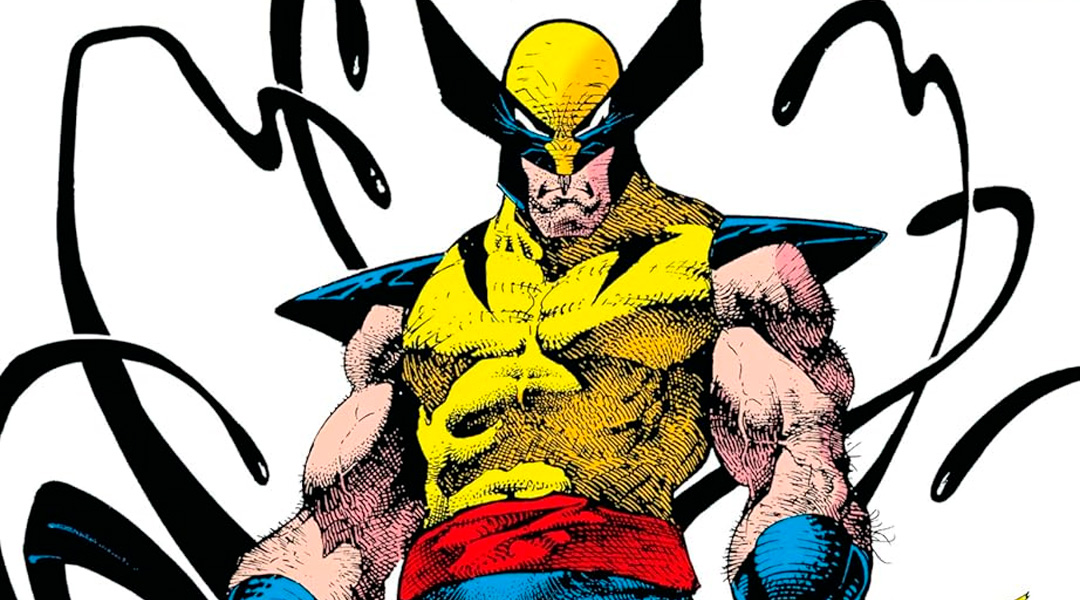 «Lobezno y Veneno: Garras y fauces» (Howard Mackie y Sam Kieth, Panini Cómics)