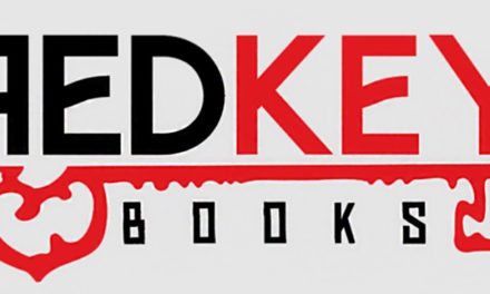 Red Key Books presenta «El Rey de Amarillo»