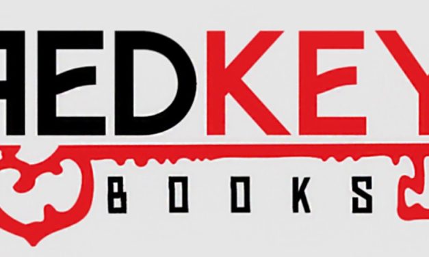 Red Key Books presenta «El Rey de Amarillo»