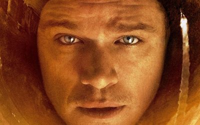 «Marte (The Martian)» (Ridley Scott, 2015)