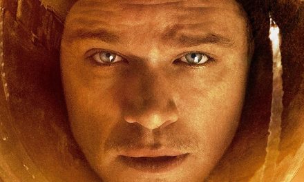«Marte (The Martian)» (Ridley Scott, 2015)