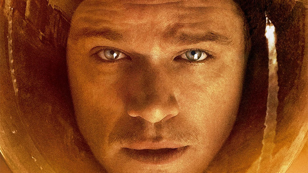 «Marte (The Martian)» (Ridley Scott, 2015)
