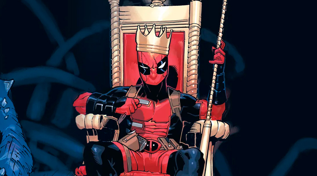 «Masacre: Rey de los monstruos» (Gerardo Sandoval, Kelly Thompson, Chris Bachalo, Irene Strychalsky y Kevin Libranda, Panini Cómics)
