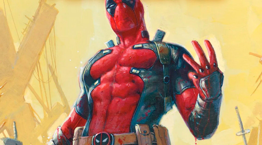 «Masacre mata al Universo Marvel por última vez» (Dalibor Talajic y Cullen Bunn, Panini Cómics)