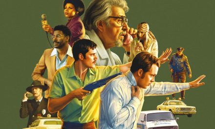 «Prime crime: A true story»